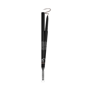 Golden Rose Longstay Precise Browliner Długotrwała konturówka do brwi 105