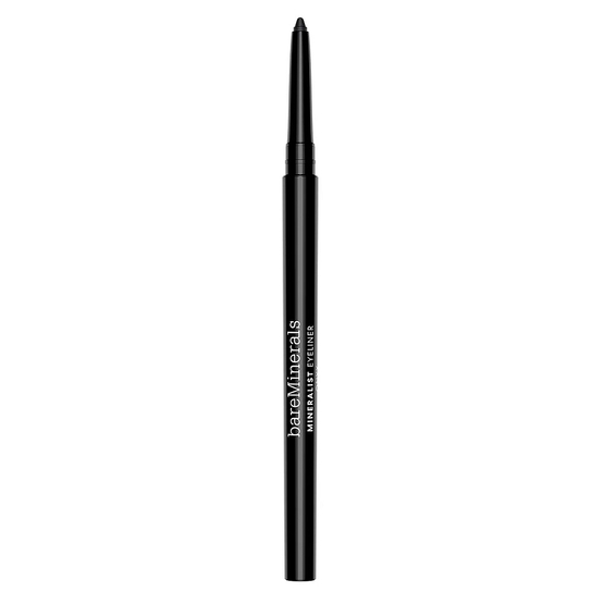 bareMinerals Mineralist Eyeliner wodoodporny eyeliner Onyx 0.35g
