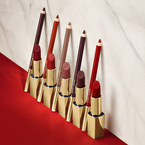 Estée Lauder Pure Color Matte Lipstick matowa pomadka do ust 836 Love Bite 3.5g