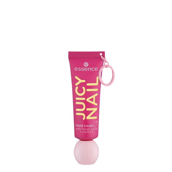essence Juicy Nail Hand Cream - Krem do rąk 30 ml
