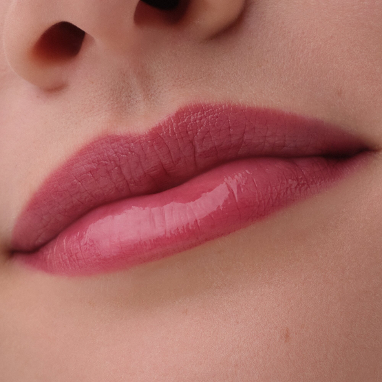 Catrice Bare Touch Lip Oil Balm - Olejkowy odżywczy balsam do ust Bare Touch 040