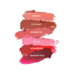 Annabelle Minerals Pomadka do ust 05 Strawberry
