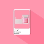 POPPY HEAD Roselight Blush - Wypiekany róż rozświetlający 01 Rose Pearl 8.2 g