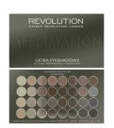 GRATIS Makeup Revolution REVOLUTION Paleta 32 cieni Affirmation