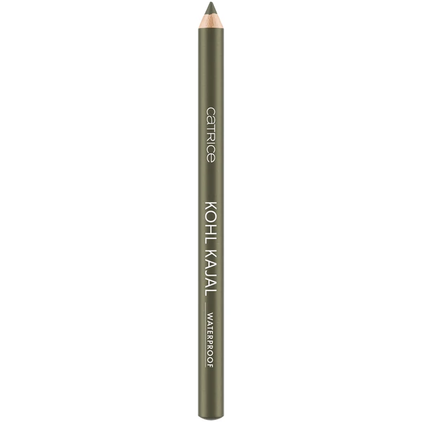 Catrice Kohl Kajal Waterproof Kredka kajal wodoodporna 080