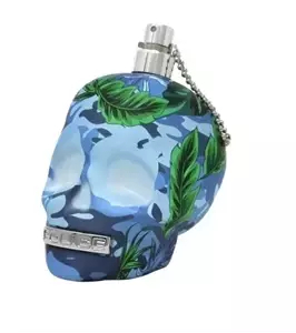 Police To Be Exotic Jungle For Man woda toaletowa spray 125ml