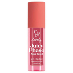 Lovely Juicy Phase Aqua Based 2 in 1 Lip Stain tint do ust 05 4g