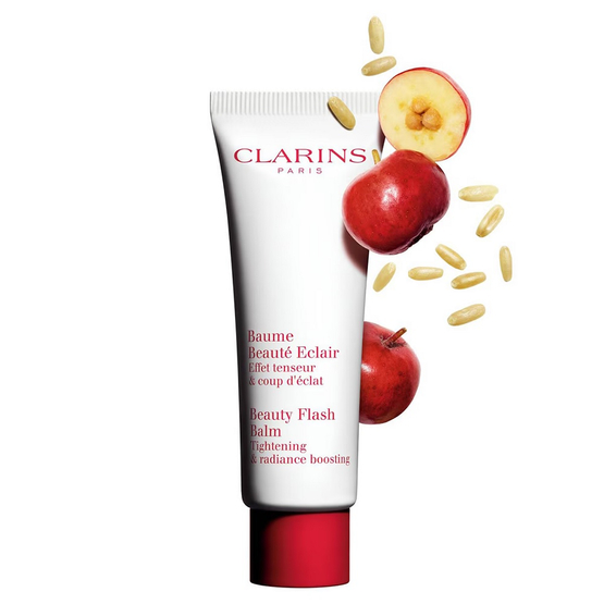 Clarins Beauty Flash Balm balsam napinająco-rozświetlający 50ml