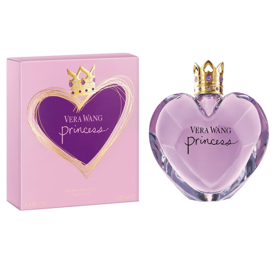 Vera Wang Princess woda toaletowa spray 100ml