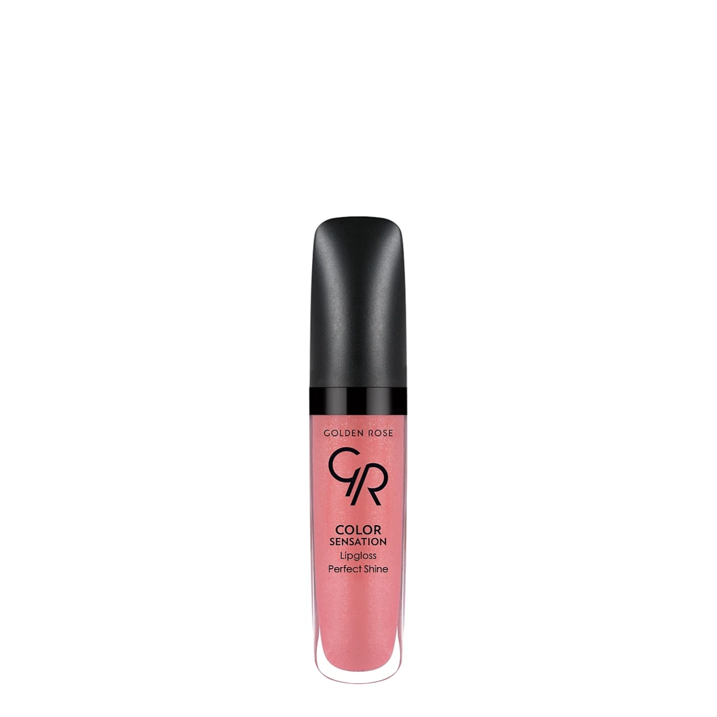 Golden Rose Color Sensation błyszczyk do ust nr 116 Grapefruit