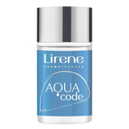Lirene Aqua Code wodna esencja intensywnie nawilżająca 50ml