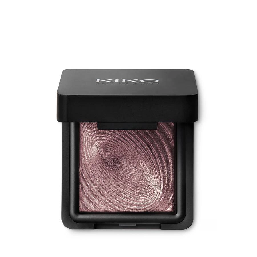 KIKO Milano Water Eyeshadow cień do powiek 202 Golden Mauve 3g