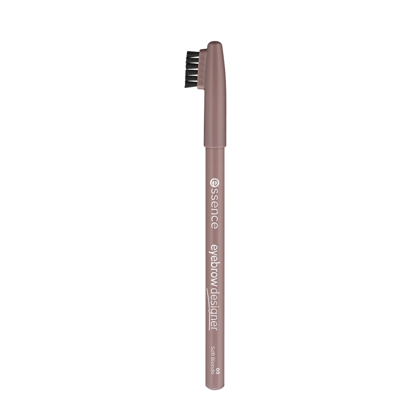 essence Eyebrow Designer Kredka do brwi 05 Soft Blonde 1g