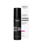 Veoli Botanica FIRMING SECRET ujędrniająco-regenerująca, senolityczna maska do twarzy, szyi i dekoltu z wegańskim PDRN 1%, kompleksem peptydowym 1% oraz biomolekułami krzemu 1% 50ml