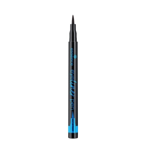 essence Wodoodporny eyeliner w pisaku 1ml