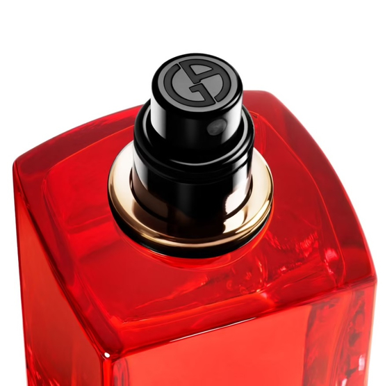 Giorgio Armani Si Passione Eclat woda perfumowana spray 100ml