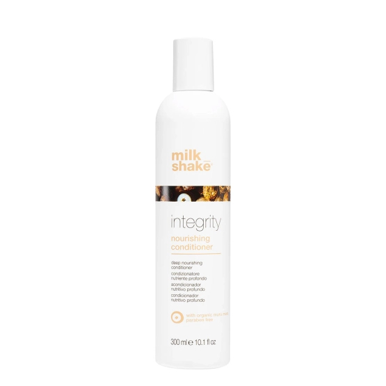 Milk Shake Integrity Nourishing Conditioner - Odżywka mocno regenerująca włosy 300 ml