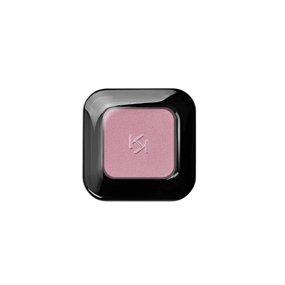 KIKO Milano Maxi Mod High Pigment Eyeshadow cień do powiek o wysokiej pigmentacji 21 More Than Mauve 1.5g