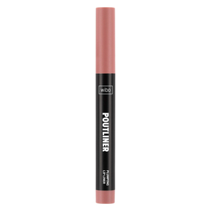 Wibo Poutliner Plumping Lip Liner powiększająca konturówka do ust 02