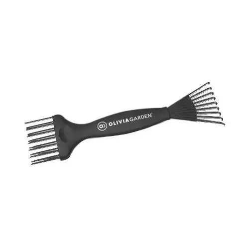 Olivia Garden Przyrząd do czyszczenia szczotek BRUSH CLEANER MINI