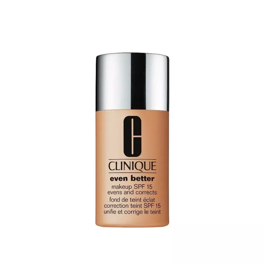 Clinique Even Better™ Makeup podkład wyrównujący koloryt skóry SPF15 CN 90 Sand 30ml