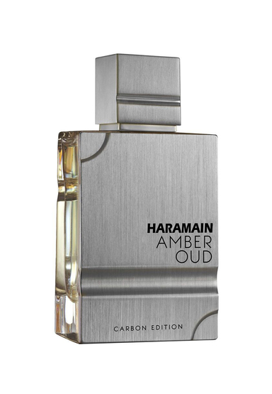 Al Haramain Amber Oud Carbon Edition woda perfumowana spray 200ml