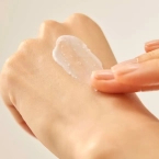 THANK YOU FARMER Rice Pure Barrier Capsule Cream - Odżywczy krem barierowy z ceramidami 80 ml