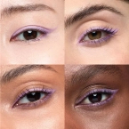 KIKO Milano Club K Glide & Go Eye Pencil - Kredka do wewnętrznego i zewnętrznego konturu oka 7
