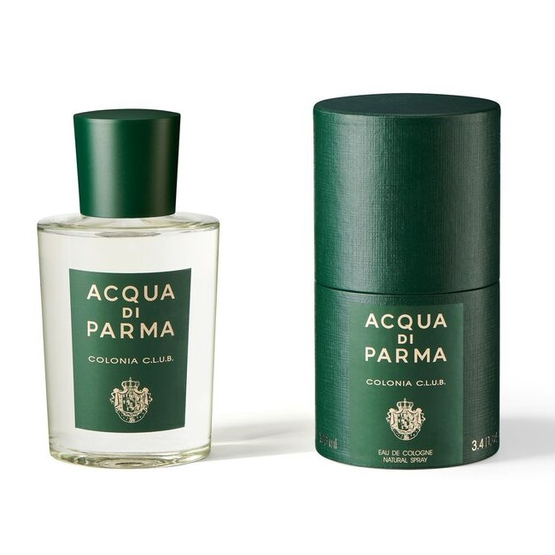 Acqua di Parma Colonia C.L.U.B. woda kolońska spray 100ml