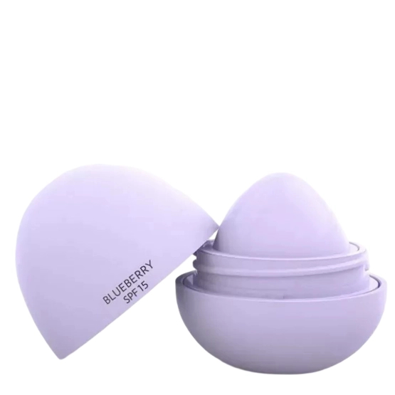 Golden Rose Lip Butter Balsam do ust - Borówka
