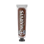Marvis Sweet & Sour Rhubarb - pasta do zębów rabarbar, mięta i mentol 75ml
