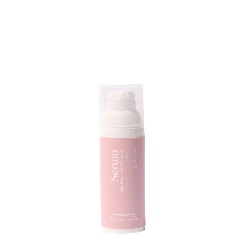 RP Store Serum nawilżająco-odżywcze do rąk 50ml