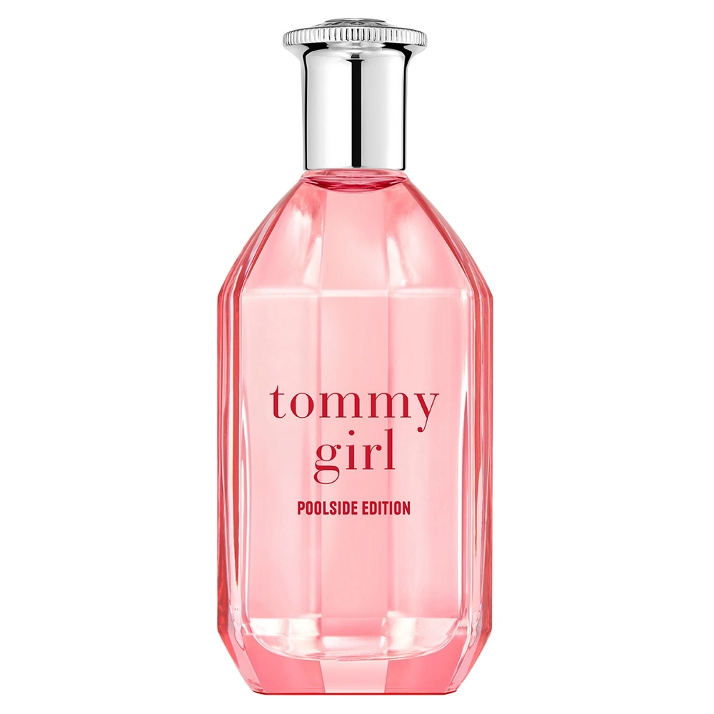 Tommy Hilfiger Tommy Girl Poolside Edition woda toaletowa spray 100ml