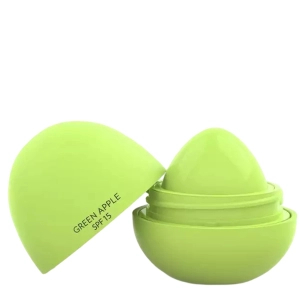 Golden Rose Lip Butter Balsam do ust - Jabłko