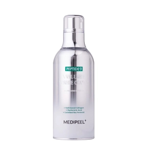 Medi-Peel Peptide 9 Volume White Cica Essence Pro - Rozświetlająca Esencja do Twarzy 100ml