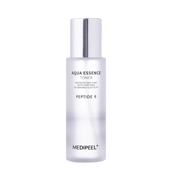 Medi-Peel Peptide 9 Aqua Essence Toner - Nawilżający Tonik do Twarzy 250ml