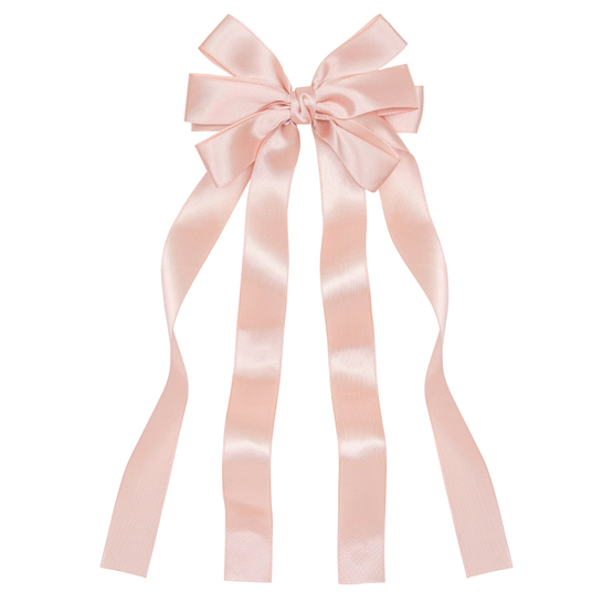 Invisibobble Clipstar Fashion klamra do włosów Ribbon Glam 1szt.