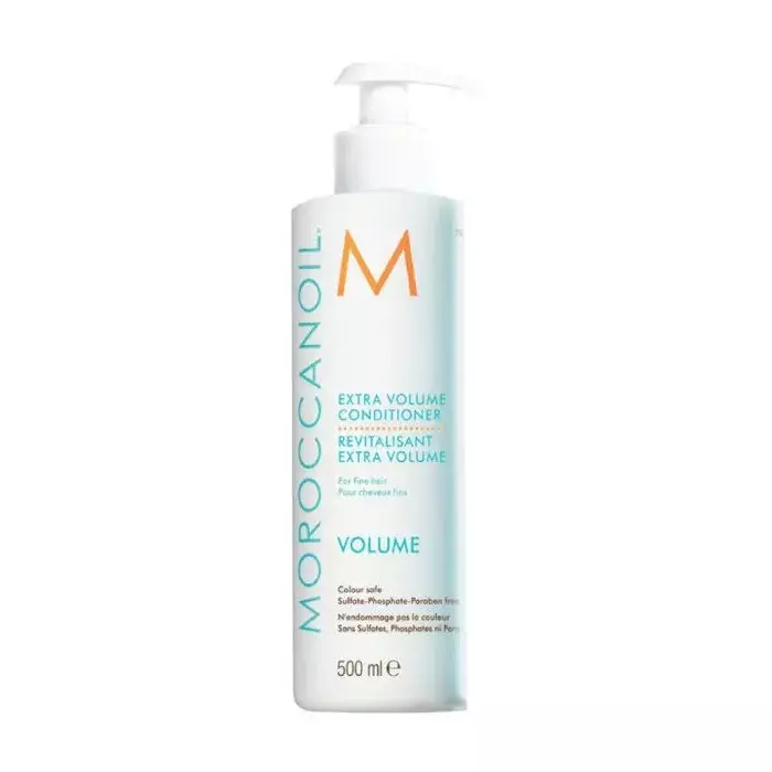 MoroccanOil Extra Volume Conditioner Odżywka do włosów dodająca objętości 500ml
