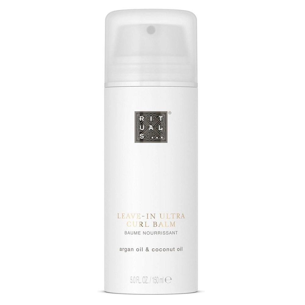 Rituals Hair Care Collection balsam do loków 150ml