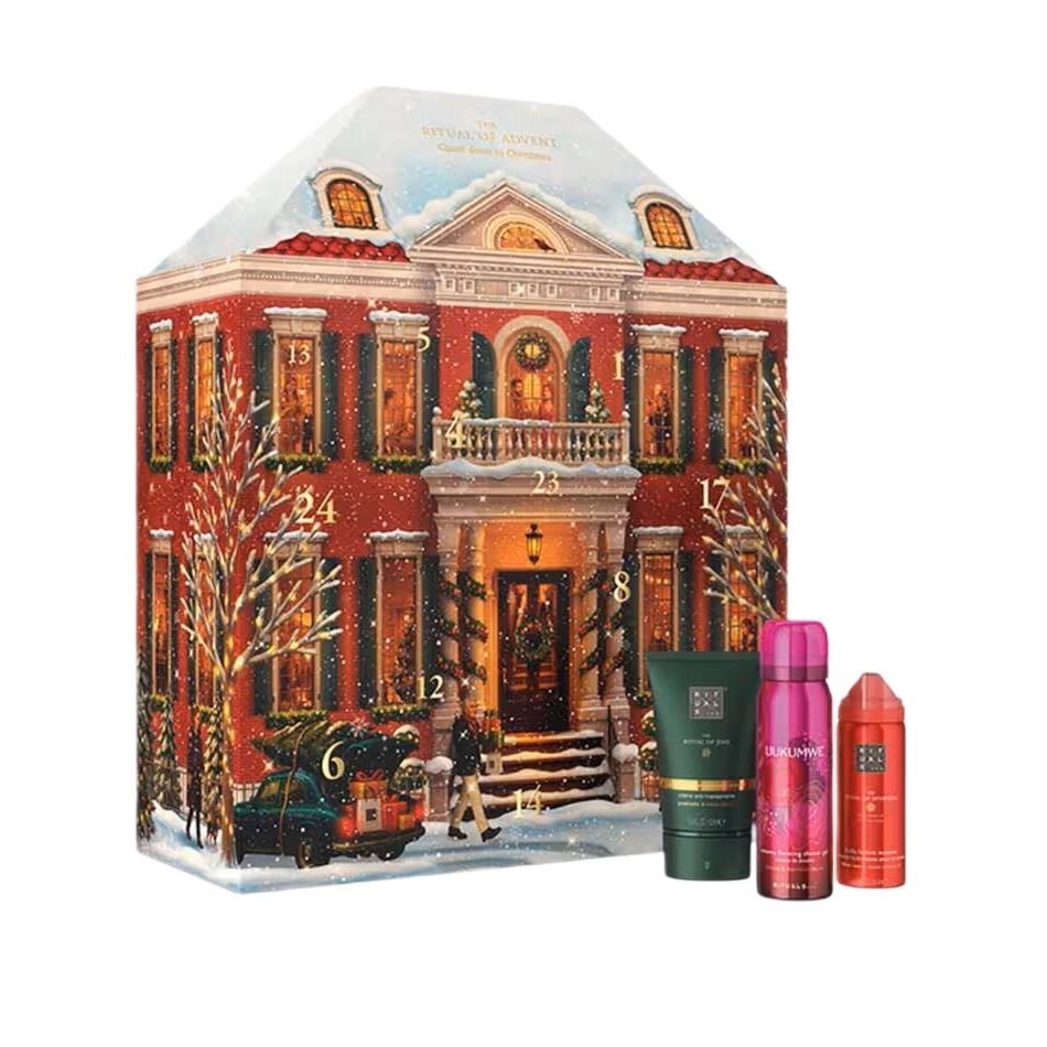 Rituals Classic Advent Calendar kalendarz adwentowy