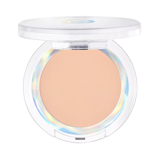 essence Mono Eyeshadow Matte - Cień do powiek 01 Soft Beige