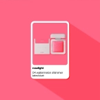 POPPY HEAD Roselight Blush - Wypiekany róż rozświetlający 04 Watermelon Shimmer 8.2 g