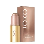 Joko Creamy Blend Contour Stick Bronzer w sztyfcie Neutral Bronze 02 6,5g