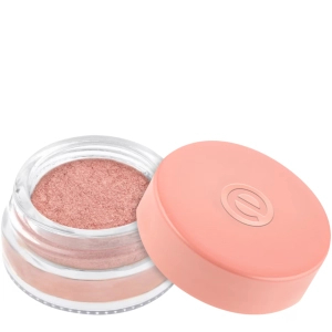 essence cream eyeshadow 01 Rose Kremowy cień do powiek  5g