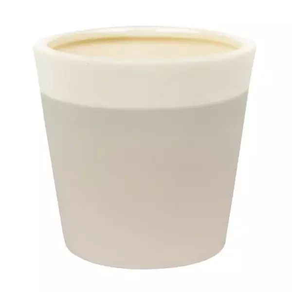 Yankee Candle Kominek do samplerów Pastel Hue Szary