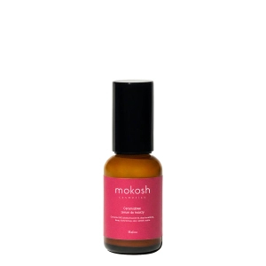 Mokosh Ceramidowe serum do twarzy Malina 30ml