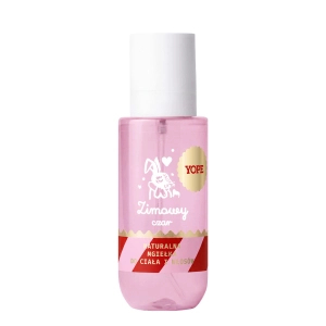 YOPE Zimowy Czar Mgiełka do ciała i włosów 100 ml