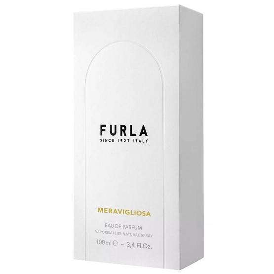 FURLA Meravigliosa woda perfumowana spray 100ml