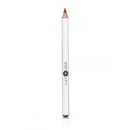 Lily Lolo Naturalna konturówka do ust Soft Nude