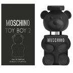 Moschino Toy Boy 2 woda perfumowana spray 50ml